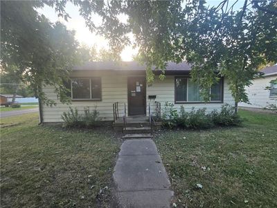 502 N Vermont St, Iola, KS, 66749
