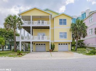 3313 Mariner Cir, Orange Beach, AL 36561