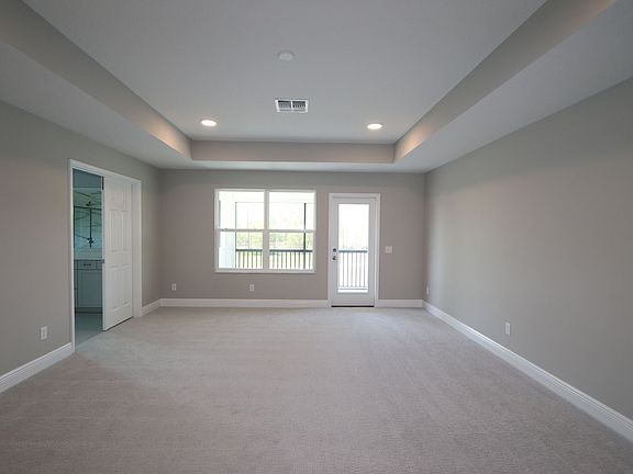 Owner s Bedroom
