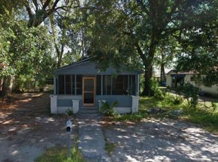 609 E 7th Pl, Panama City, FL 32401