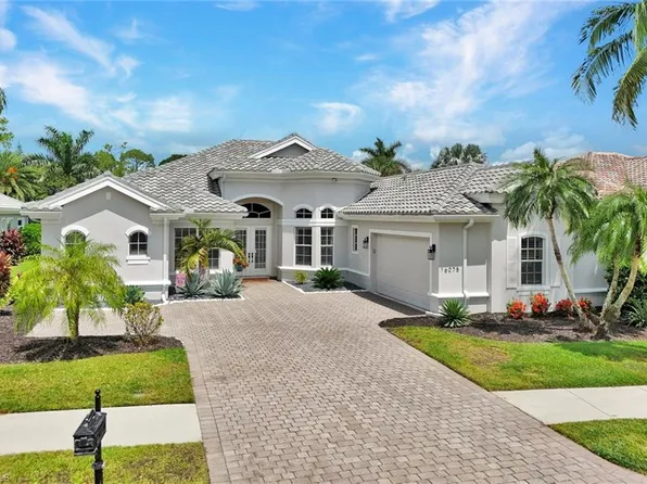 16075 Parque LN, NAPLES, FL 34110