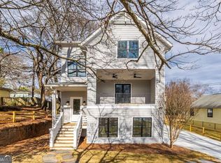 649 Home Ave SE APT A, Atlanta, GA 30312