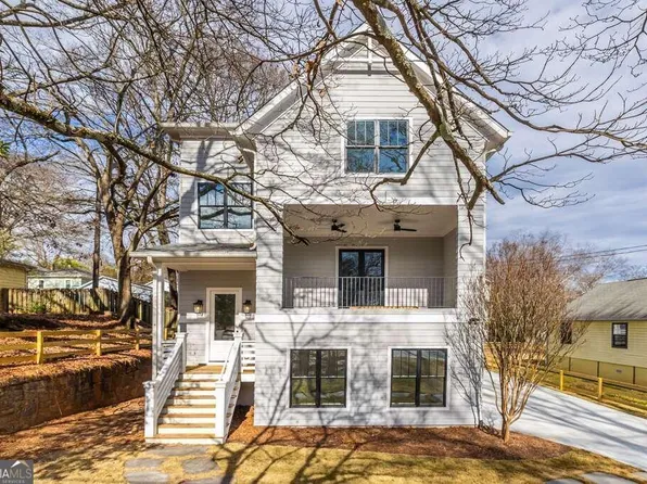 649 Home Ave SE APT A, Atlanta, GA 30312