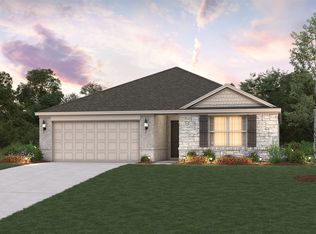 4331 Rapids Rd, Crandall, TX 75114