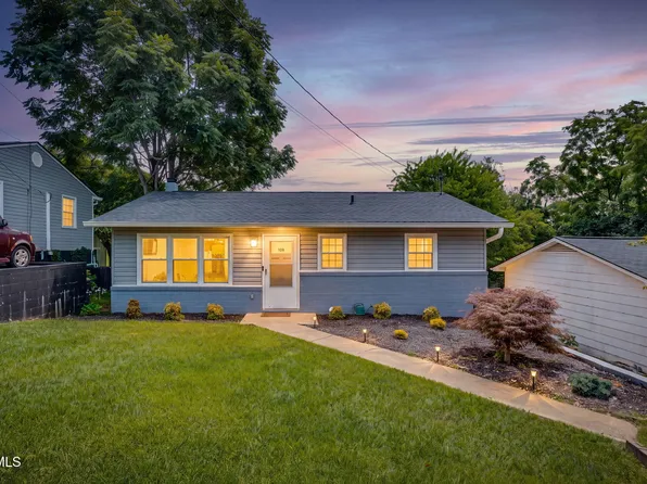 109 Lana View Dr, Kingsport, TN 37664