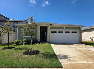 8415 Linda Michelle Ln, Austin, TX 78724