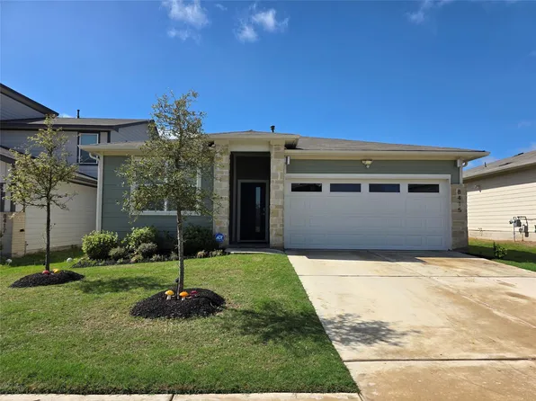 8415 Linda Michelle Ln, Austin, TX 78724