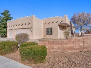 3224 Rio Largo Dr SW, Albuquerque, NM 87121