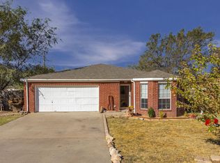 7619 Loma Vista Dr, Amarillo, TX 79108