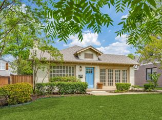 5543 Merrimac Ave, Dallas, TX 75206