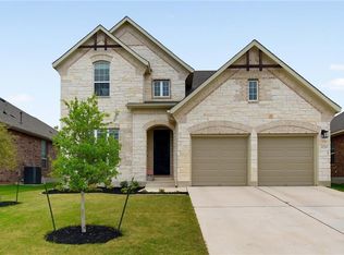 6729 Verona Pl, Round Rock, TX 78665