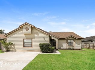 2640 Sam Hardwick Blvd, Jacksonville, FL 32246