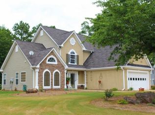 95 Wellington Trl, Covington, GA 30016