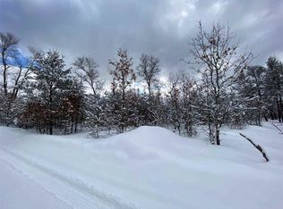 2528 Cambay Trl, Grayling, MI 49738