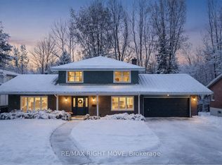 407 Bay St, Orillia, ON L3V3X5