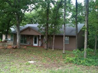 960607 S Cardinal Ln, Wellston, OK 74881