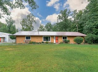 812 Taylortown Rd, Mansfield, OH 44903