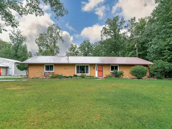 812 Taylortown Rd, Mansfield, OH 44903