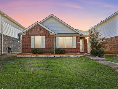 8832 Wayne St, Aubrey, TX, 76227