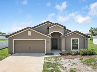 257 Fig Ct, Poinciana, FL 34759