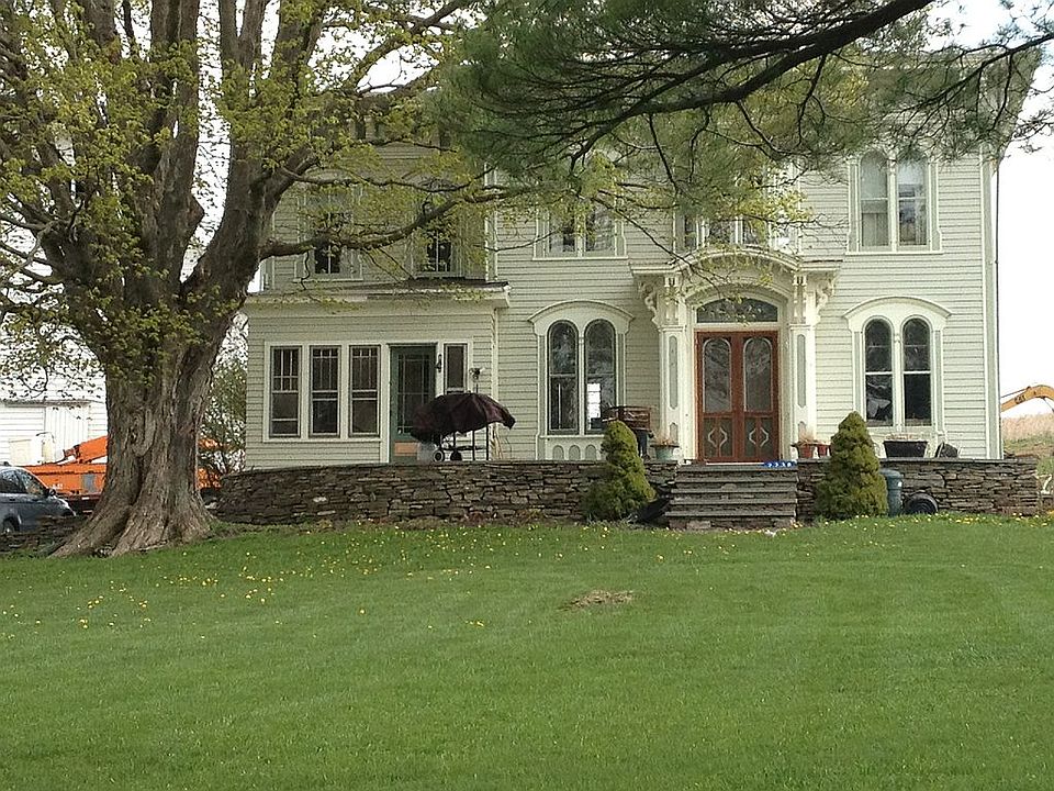 1869 Italianatte Victorian 