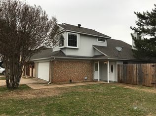 1900 Woodhall Way, Fort Worth, TX 76134