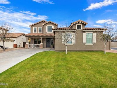 21398 E Nightingale Rd, Queen Creek, AZ, 85142