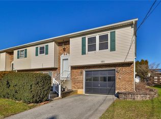 221 N Ruch St, Coplay, PA 18037