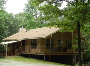1110 Small Rd, Morris Chapel, TN 38361