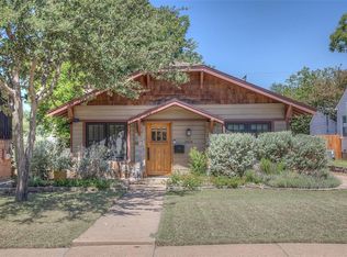 3804 W 6th St, Fort Worth, TX 76107