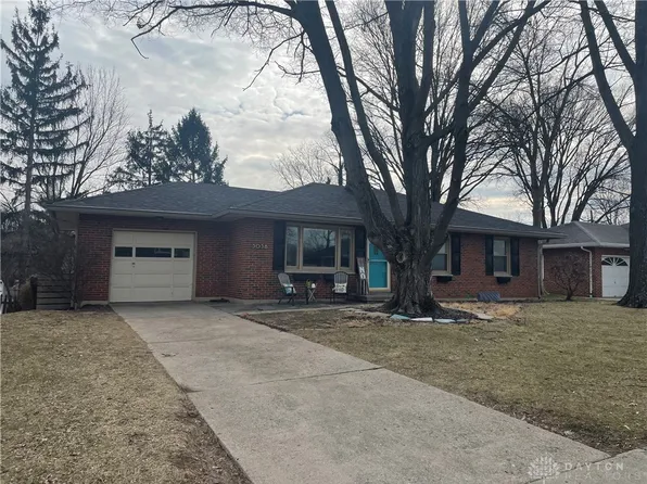 3038 Mirimar St, Dayton, OH 45409