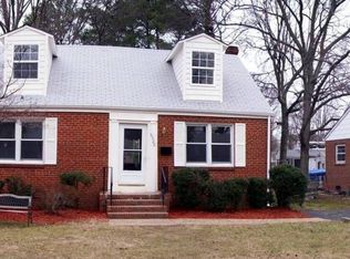 5520 Woodrow Ter, Henrico, VA 23228