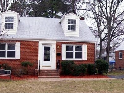 5520 Woodrow Ter, Henrico, VA, 23228
