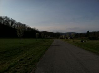 Stewart Ln LOT 4, Port Matilda, PA 16870