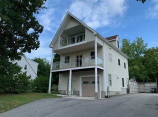 1197 Main St, Coventry, RI 02816