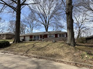 1025 Caufield Dr, Cape Girardeau, MO 63701