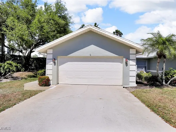 1660 Royal Cir, Naples, FL 34112