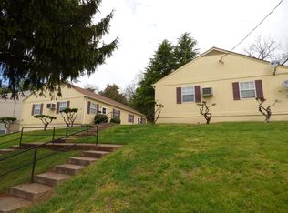 1900 Cleveland Ave #2, Lynchburg, VA 24503