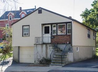38 Linwood St, Lynn, MA 01905