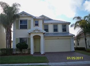 8726 Tally Ho Ln, West Palm Beach, FL 33411