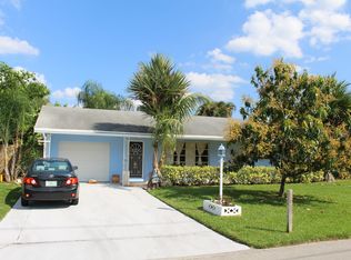 4202 Gulfstream Rd, Lake Worth, FL 33461