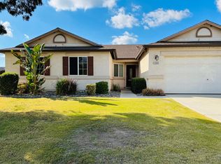 7203 Cattle Crossing Way, Bakersfield, CA 93312
