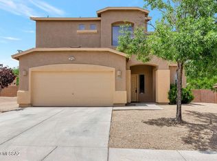 3590 W Avenida Sombra, Tucson, AZ 85746