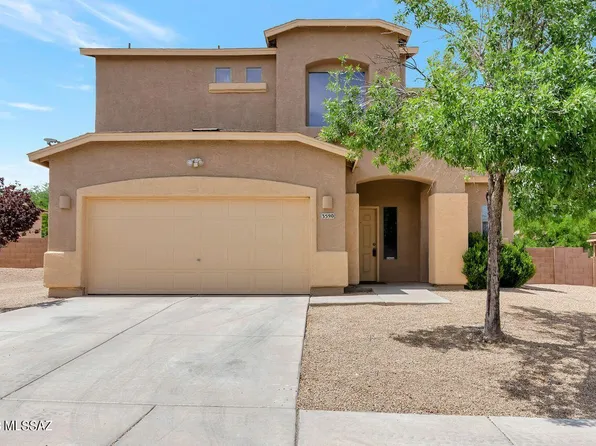 3590 W Avenida Sombra, Tucson, AZ 85746