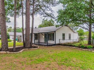 2800 Halbert St, Fort Worth, TX 76112