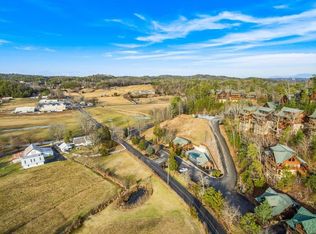 0 Mountain Lodge Way LOT 4, Sevierville, TN 37862