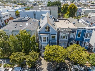 617 Broderick St #B, San Francisco, CA, 94117