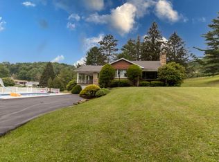 1100 Martin Street Ext, Clearfield, PA 16830