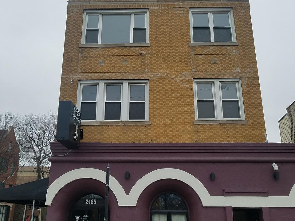 1st image of 2165 N Western Ave #2