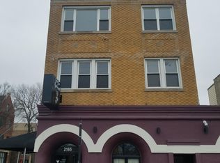 2165 N Western Ave #2, Chicago, IL 60647